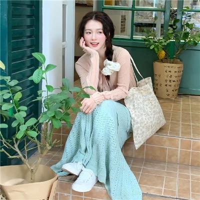 真由美