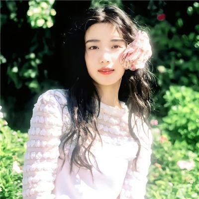 漂亮朋友